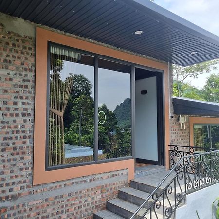 Truong Anh Homestay ハザン エクステリア 写真